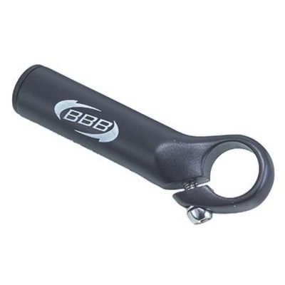 BBB BBE-01 kormányszarv egyenes TrailMonkey fekete
