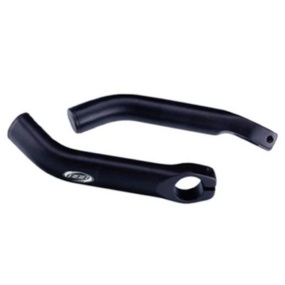 BBB BBE-18 kormányszarv LightCurved fekete