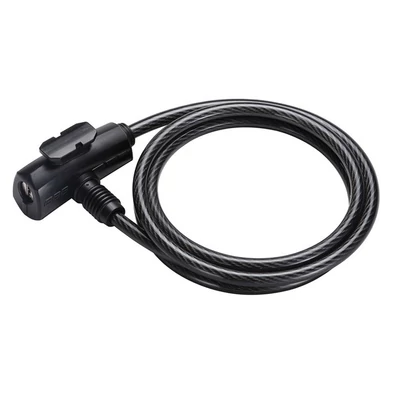 BBB BBL-61 lakat kerékpárhoz QuickSafe 8mmx150cm, fekete