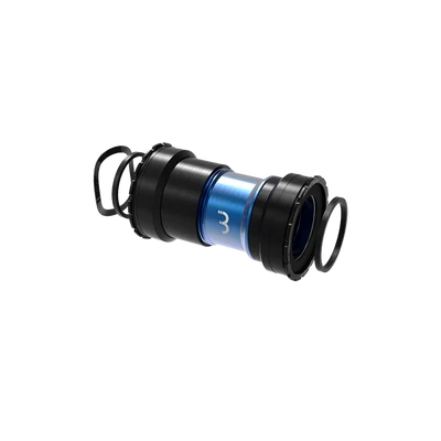 BBB BBO-09 középcsapágy kerékpárhoz BottomFit PF30 46mmx66/73mm