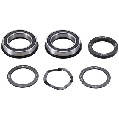 BBB BBO-26 középcsapágy kerékpárhoz BottomBear BB90 37-24mm átmérőjű tengelyhez