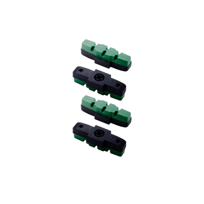 BBB BBS-09E féksaru kerékpárhoz HydroStop e-bike kompatibilis zöld