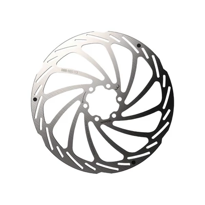 BBB BBS-113 féktárcsa kerékpárhoz PowerStop 180mm
