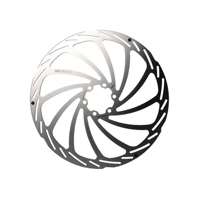 BBB BBS-114 féktárcsa kerékpárhoz PowerStop 203mm