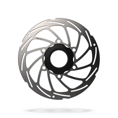 BBB BBS-121 féktárcsa kerékpárhoz CenterStop 160mm