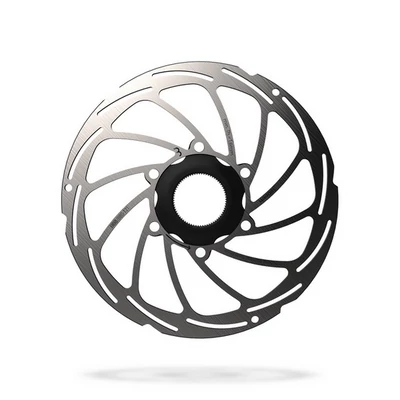BBB BBS-121 féktárcsa kerékpárhoz CenterStop 180mm