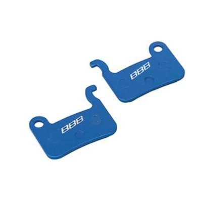 BBB BBS-54 tárcsafék betét kerékpárhoz Shimano kompatibilis