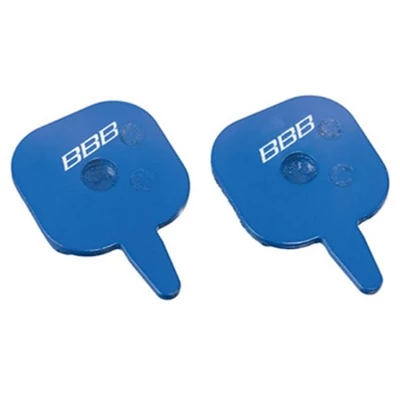 BBB BBS-75 tárcsafék betét kerékpárhoz Tektro kompatibilis