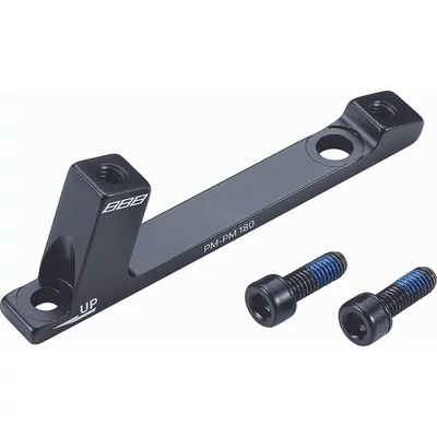 BBB BBS-91 adapter féktárcsához PowerMount 180mm