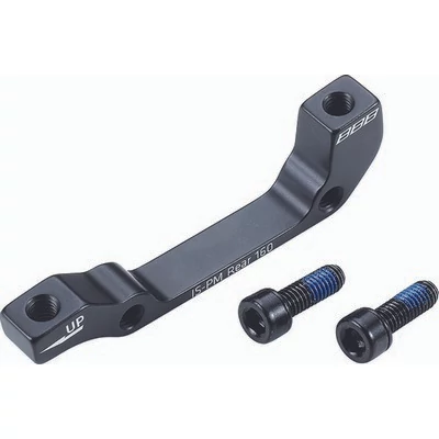 BBB BBS-93R adapter hátsó féktárcsához PowerMount 160 mm IS to PM