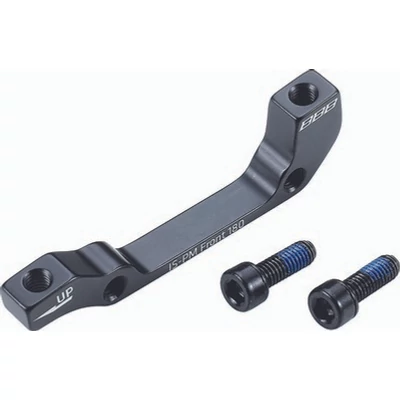 BBB BBS-94F adapter első féktárcsához PowerMount 180 mm IS to PM