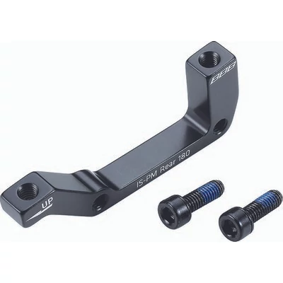 BBB BBS-94R adapter hátsó féktárcsához PowerMount 180 mm IS to PM