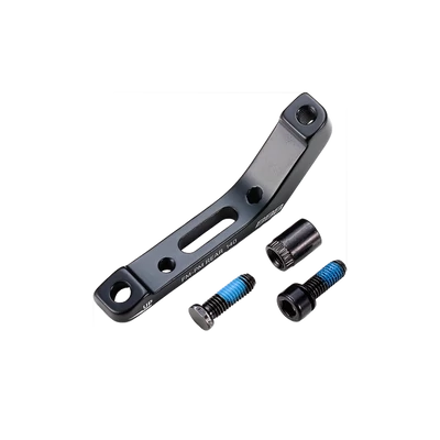 BBB BBS-96R flatmount adapter hátsó féktárcsához PowerMount 140 mm FM to PM