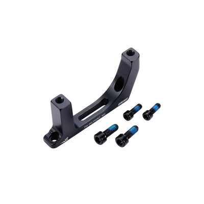 BBB BBS-97F flatmount adapter első féktárcsához PowerMount 160 mm FM to PM