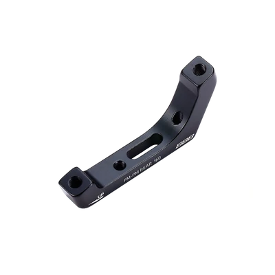 BBB BBS-97R flatmount adapter hátsó féktárcsához PowerMount 160 mm FM to PM