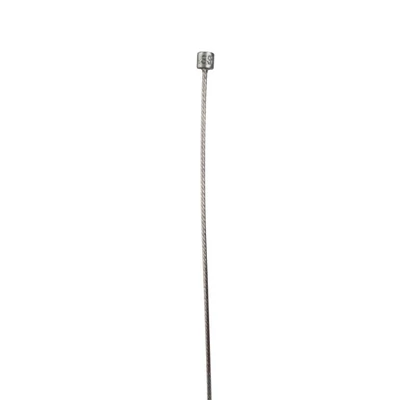 BBB BCB-11 váltóbowden kerékpárhoz SpeedWire slick-rozsdamentes (1.1 mmx2350mm)