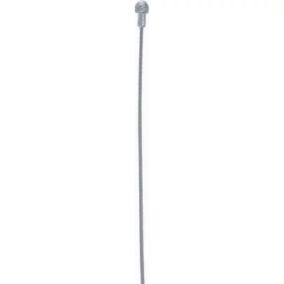 BBB BCB-21R fékbowden kerékpárhoz BrakeWire slick-rozsdamentes (1.5mmx2000mm), országúti