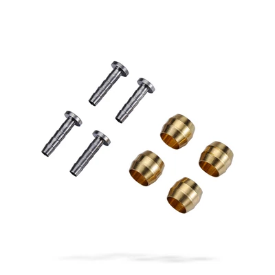 BBB BCB-282 szervíz készlet FittingKit hidraulikus tárcsafékhez Shimano 2.1mm kompatibilis