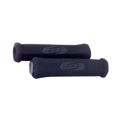 BBB BHG-28G markolat kerékpárhoz FoamGrip 92mm fekete