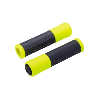 BBB BHG-97 markolat (BHG-06 helyettesítője) kerékpárhoz Viper 130mm fekete/neon sárga