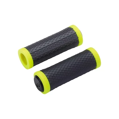 BBB BHG-98 markolat kerékpárhoz Viper 92mm fekete/neon sárga