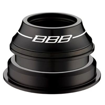 BBB BHP-54 kormánycsapágy kerékpárhoz Semi-Integrated félintegrált, 44mm/56mm ID 9mm fém kúp átalakító