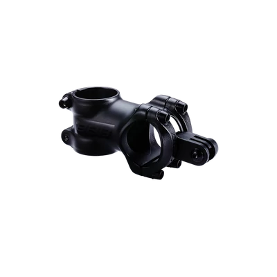 BBB BHS-09 kormányszár kerékpárhoz Rider +/-7D, 31.8, 50mm fekete
