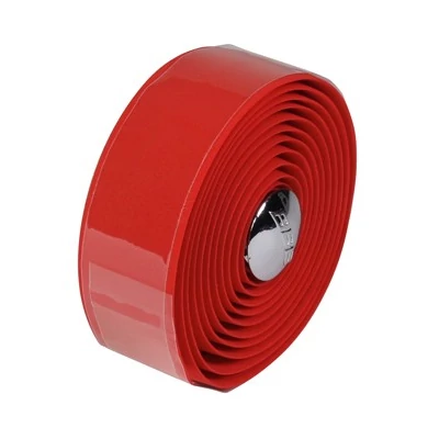 BBB BHT-01 kormánybetekerő szalag kerékpárhoz Race Ribbon piros