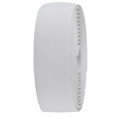 BBB BHT-14 kormánybetekerő szalag kerékpárhoz FlexRibbon gél fehér