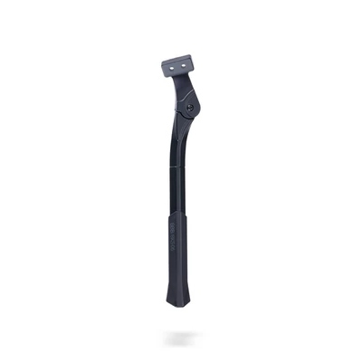BBB BKS-06 kitámasztó kerékpárhoz ConnectKick 18mm fekete 26-29" hátra