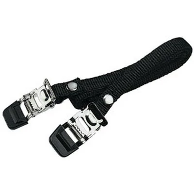 BBB BPD-30 kerékpáros pedálklipsz szíj Bike&Tight