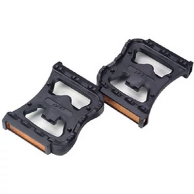 BBB BPD-90 adapter pedálhoz FeetRest fekete