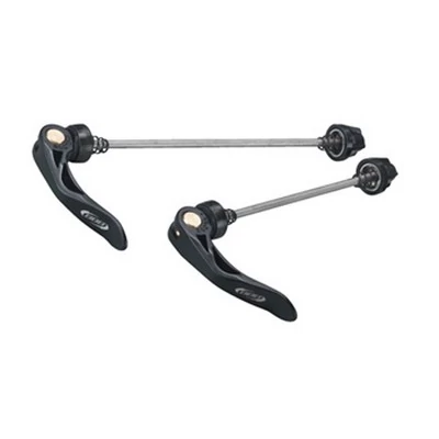 BBB BQR-01 gyorskioldó szett WheelBlock fekete
