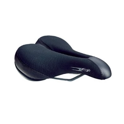 BBB BSD-13 kerékpáros sportnyereg MultiDensity női