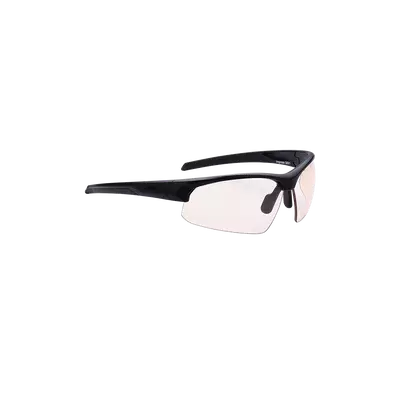 BBB BSG-58 kerékpáros szemüveg Impress matt fekete keret / PH fotokromatikus lencsékkel