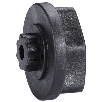 BBB BTL-102 hajtókar HollowTech II. középcsapágyakhoz CrankGrip