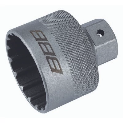 BBB BTL-105 középcsapágy szerszám 1/2 BracketPlug