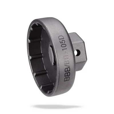 BBB BTL-105D középcsapágy szerszám 1/2 BracketPlug SRAM DUB kompatibilis