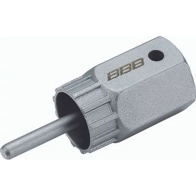 BBB BTL-107S Shimano HG kazettabontó vezetőtüskével LockPlug