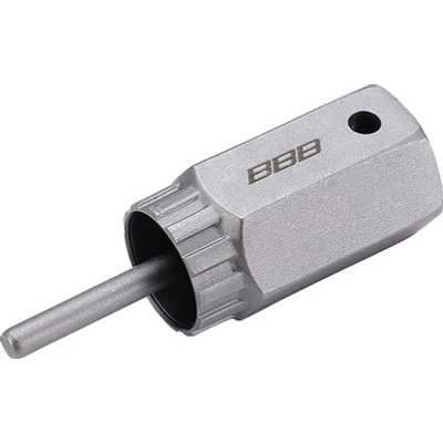 BBB BTL-108C Campagnolo kazettabontó vezetőtüskével LockPlug