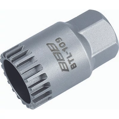 BBB BTL-109 Shimano középcsapágy szerszám BracketPlug
