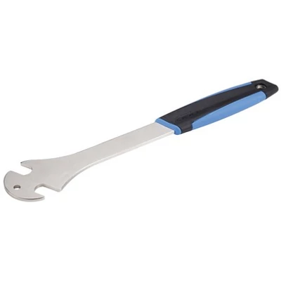 BBB BTL-10D kerékpáros pedálkulcs Hi-Torque, dupla