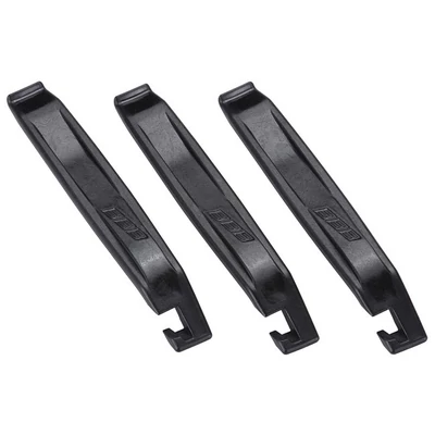 BBB BTL-81 gumileszedő kerékpárhoz EasyLift 3 db fekete
