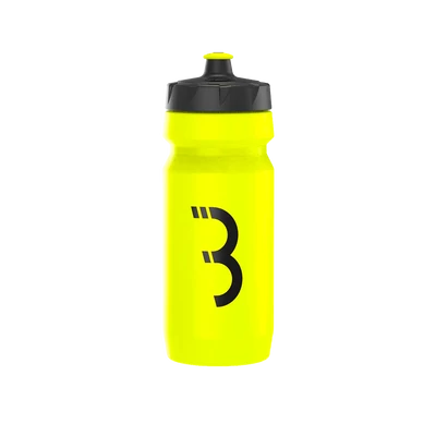 BBB BWB-01 kulacs kerékpárhoz 550ml CompTank neon sárga