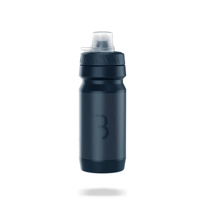 BBB BWB-12 kulacs kerékpárhoz 550ml AutoTank Mudcap Autoclose, fekete