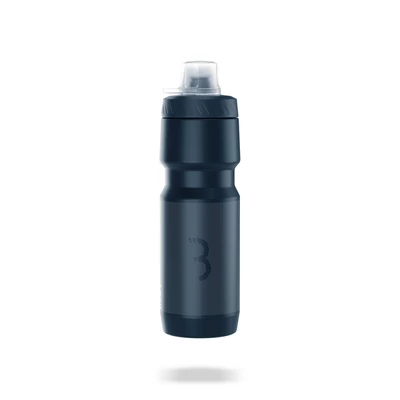 BBB BWB-16 kulacs kerékpárhoz 750ml AutoTank XL Mudcap Autoclose, fekete
