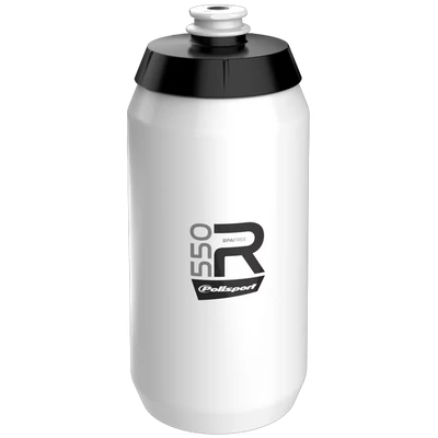 Polisport kulacs R550 fehér