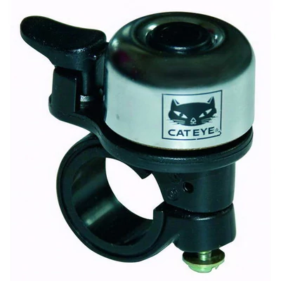 Cateye OH-1200 Brass Bell csengő