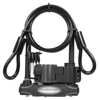 MASTERLOCK 8274 u-lakat spriállal