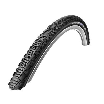 KÜLSŐ SCHWALBE 24X1.75 (507-47) CX COMP ACT HS369 KG SBC REF LS 525G
